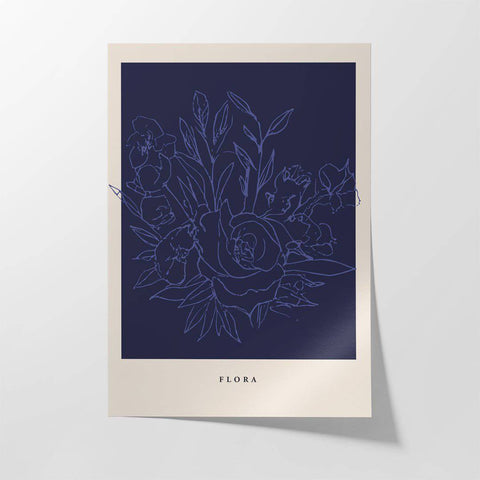 Le Flora No.1 - Studio Magnetic