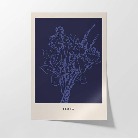 Le Flora No.3 - Studio Magnetic