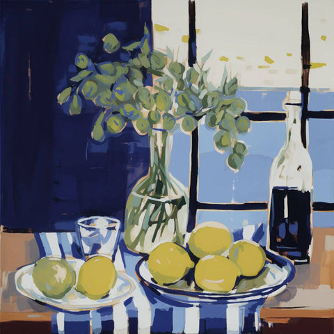 Lemon - Studio Magnetic