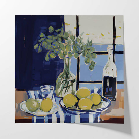 Lemon - Studio Magnetic