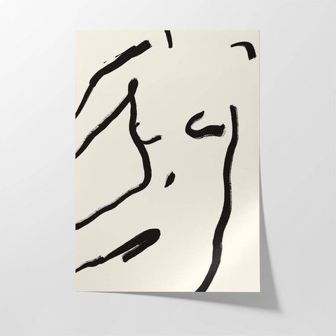 Line and Form - Studio Magnetic