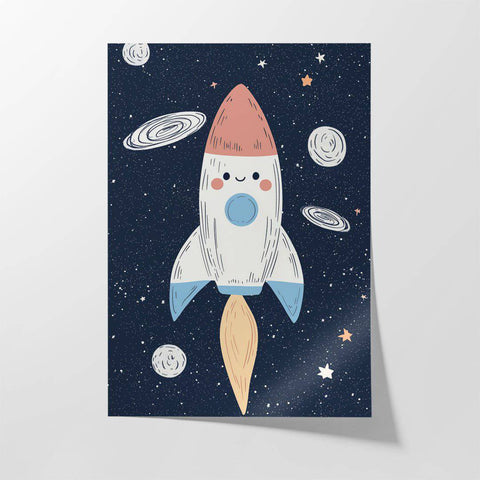 Little Explorer - Studio Magnetic