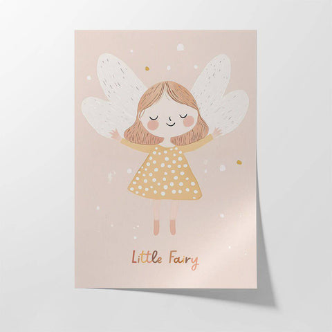 Little Fairy - Studio Magnetic