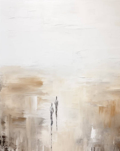 Lost in the Mist No.1 - Studio Magnetic
