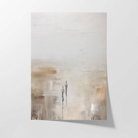 Lost in the Mist No.1 - Studio Magnetic