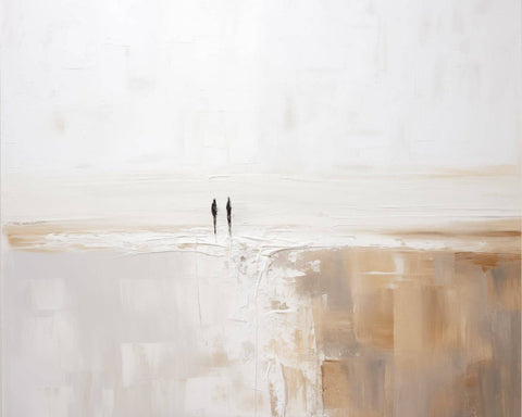 Lost in the Mist No.2 - Studio Magnetic