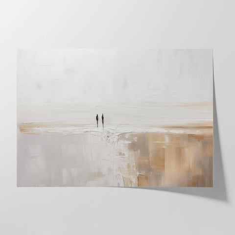 Lost in the Mist No.2 - Studio Magnetic