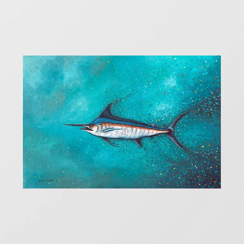 Marlin - Studio Magnetic