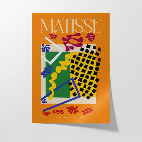 Matisse - Les Condomas trom Jazz - Studio Magnetic