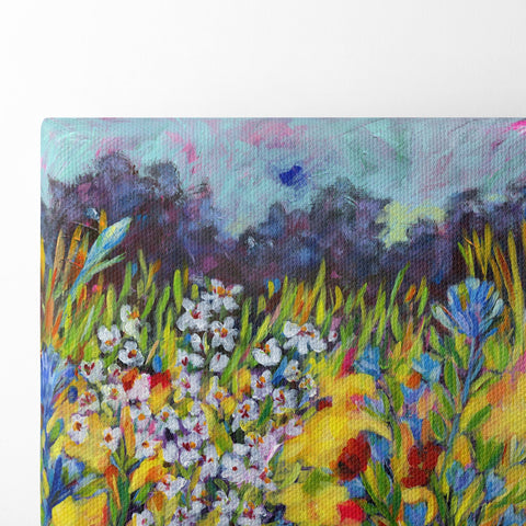 Midday Flowers - Studio Magnetic