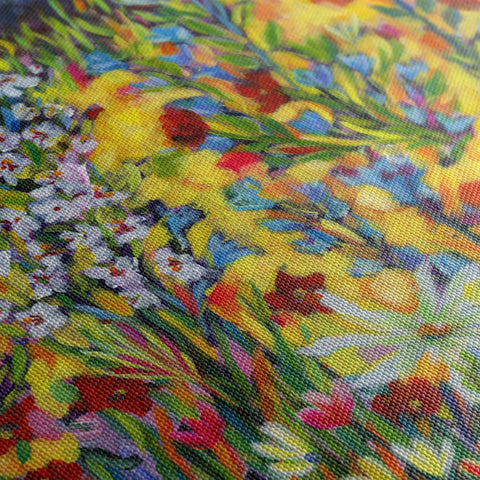 Midday Flowers - Studio Magnetic