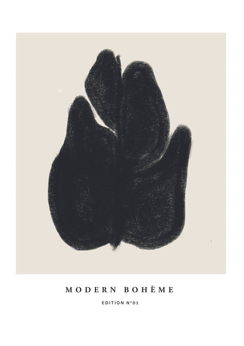 Modern Boheme i - Studio Magnetic