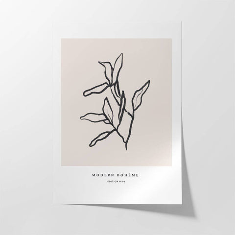 Modern Boheme v - Studio Magnetic