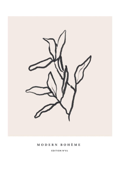 Modern Boheme v - Studio Magnetic