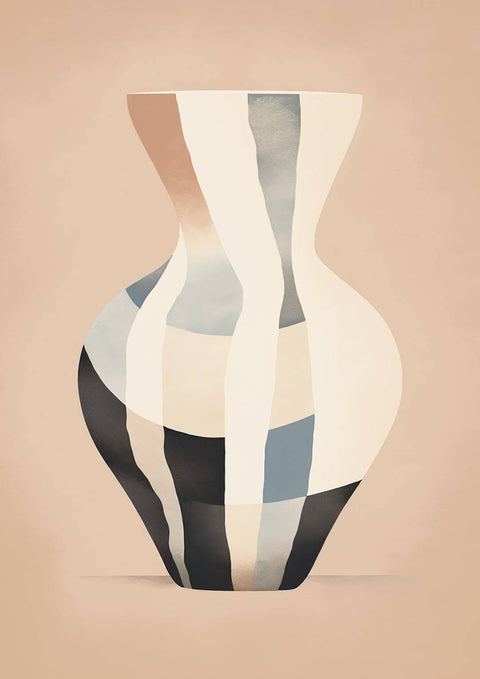 Mystic Urn #1 - Studio Magnetic