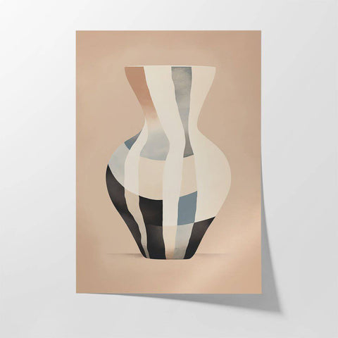 Mystic Urn #1 - Studio Magnetic