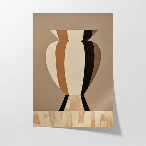 Mystic Urn #2 - Studio Magnetic