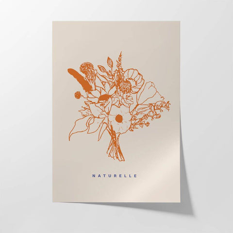 Naturelle - Studio Magnetic