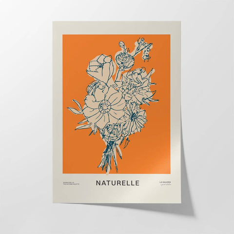 Naturelle ii - Studio Magnetic