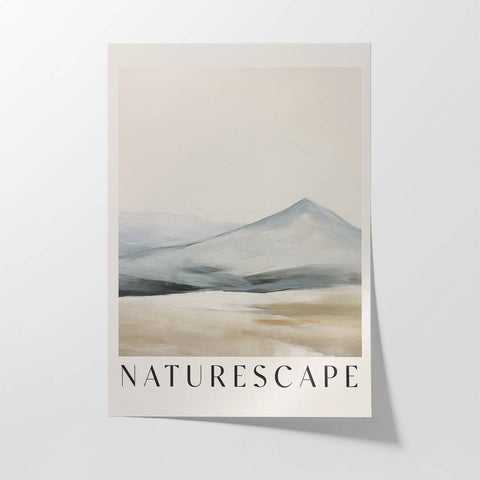 Naturescape no.1 - Studio Magnetic