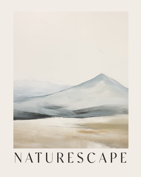 Naturescape no.1 - Studio Magnetic