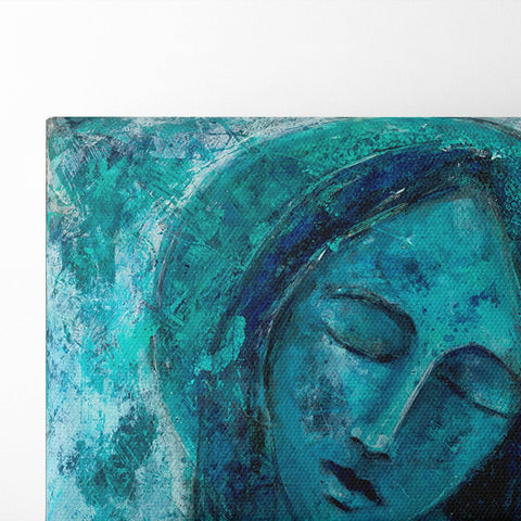 Once in a Blue Moon - Studio Magnetic