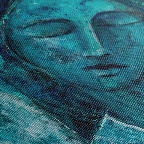Once in a Blue Moon - Studio Magnetic