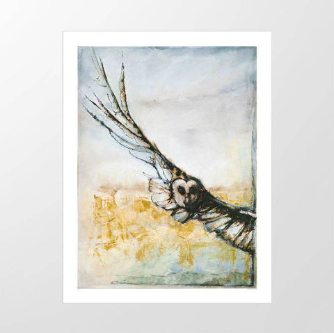 Owl 3 - Studio Magnetic
