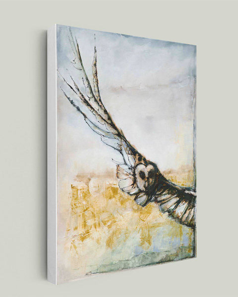 Owl 3 - Studio Magnetic