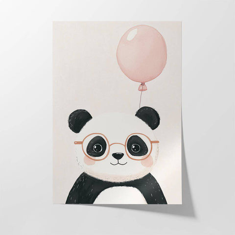 Panda Eyes - Studio Magnetic