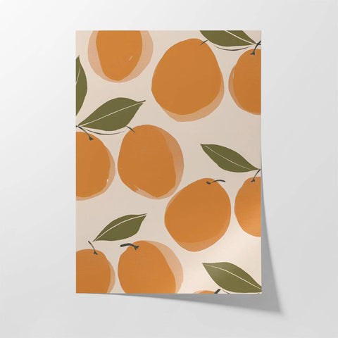 Peachy - Studio Magnetic