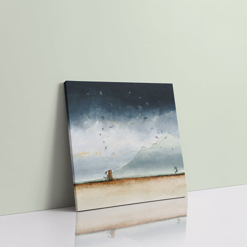 Playful Mountain - Studio Magnetic