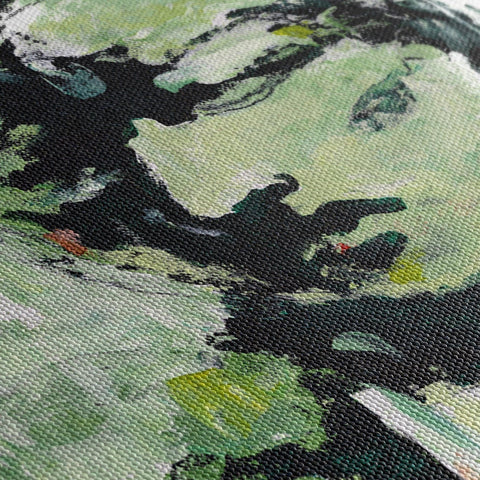Portrait of Emotion No.3 - Studio Magnetic