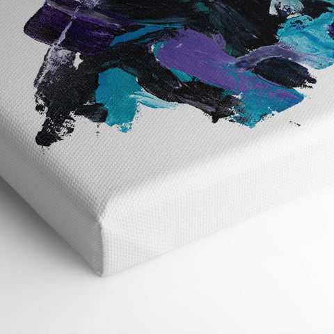 Portrait of Emotion No.7 - Studio Magnetic