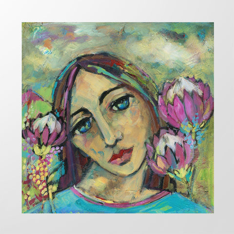 Protea Droom - Studio Magnetic