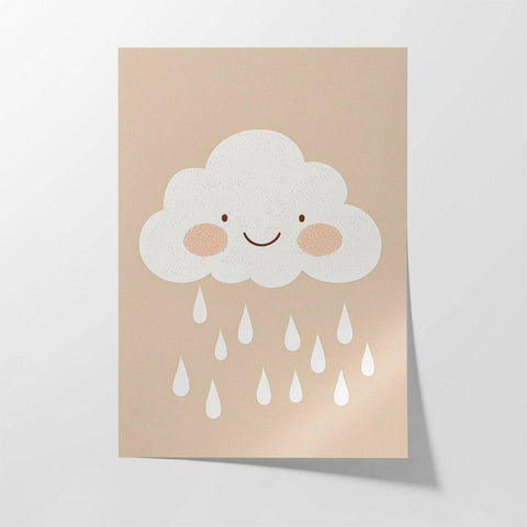 Rain Go Away - Studio Magnetic