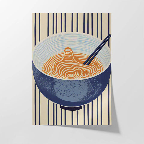 Ramen No. 1 - Studio Magnetic