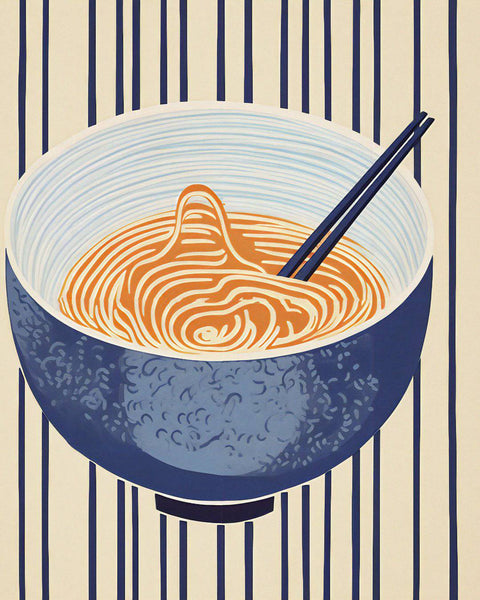 Ramen No. 1 - Studio Magnetic