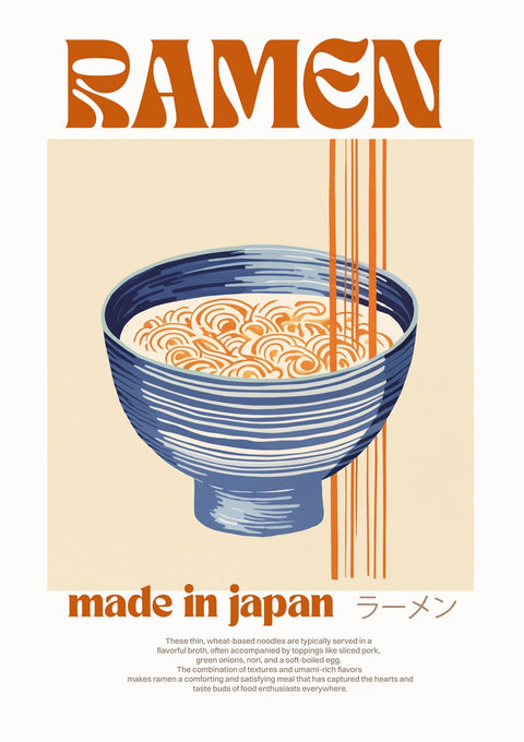 Ramen No. 2 - Studio Magnetic