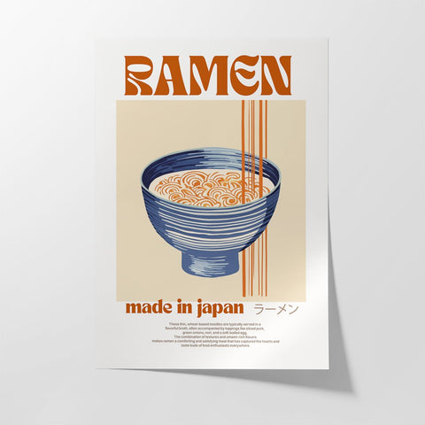 Ramen No. 2 - Studio Magnetic