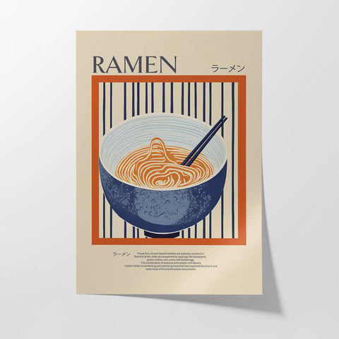 Ramen No. 3 - Studio Magnetic