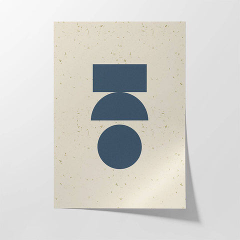 Retro Grid - Studio Magnetic