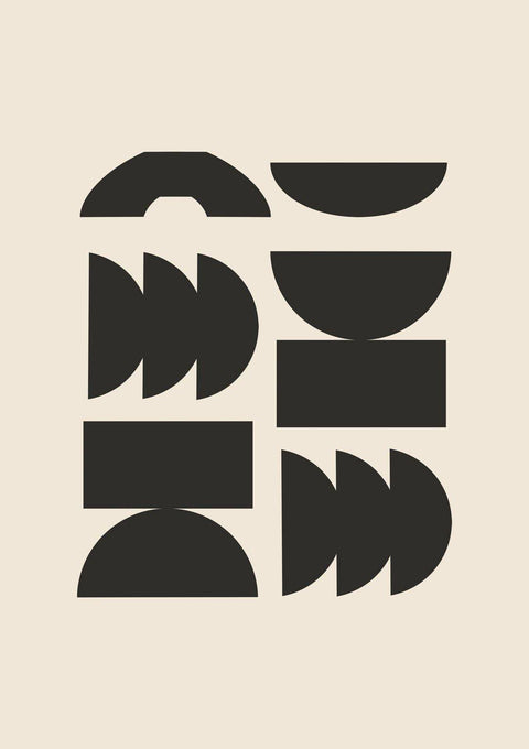 Retro Rhythms No.3 - Studio Magnetic
