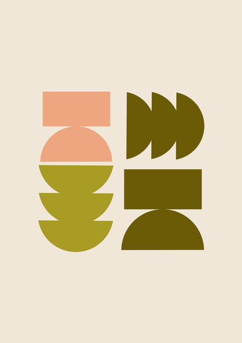 Retro Rhythms No.4 - Studio Magnetic