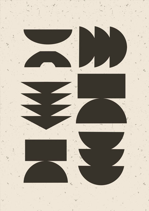 Retro Rhythms No.7 - Studio Magnetic