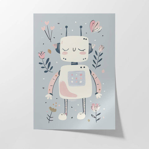Robot - Studio Magnetic