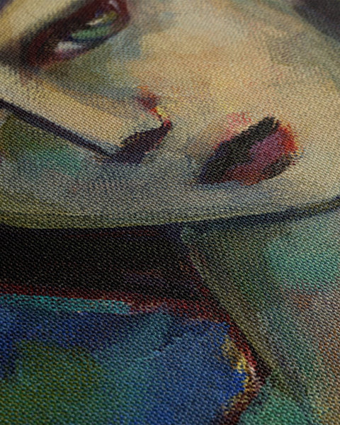 Sailboat Girl - Studio Magnetic