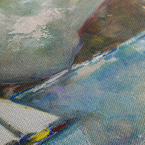 Sailboats - Studio Magnetic