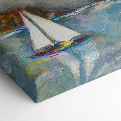 Sailboats - Studio Magnetic
