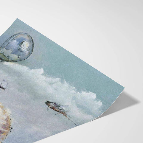 Sentient Garden - Studio Magnetic